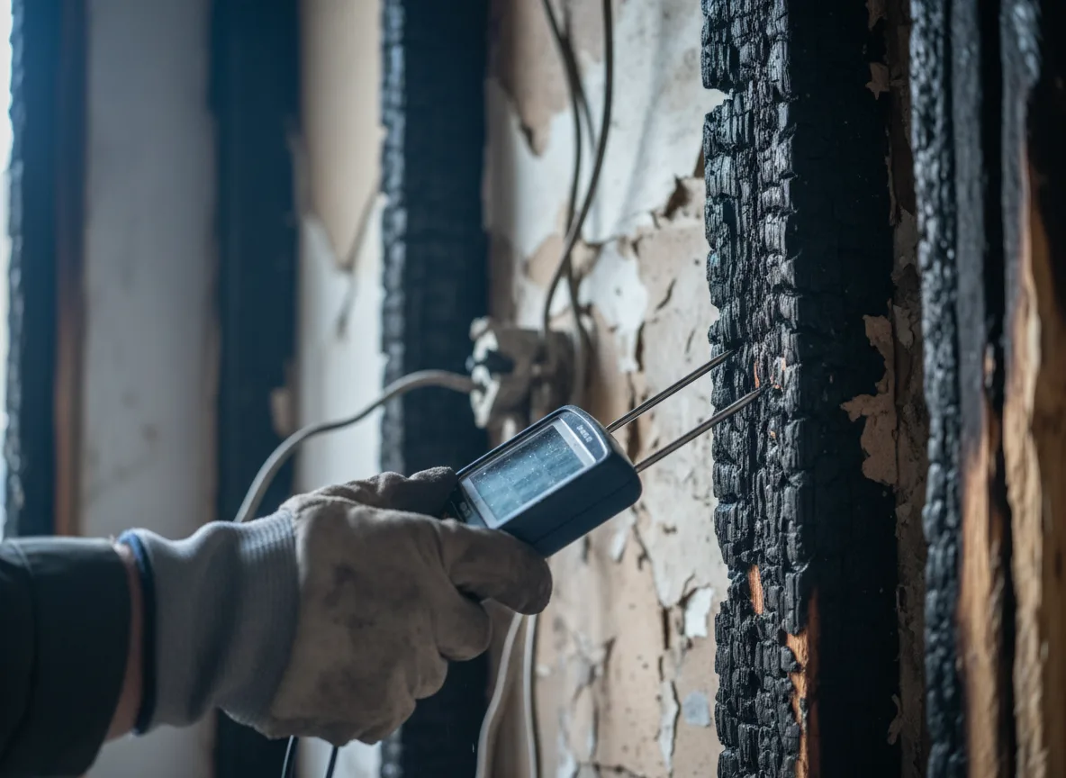 Fire Damage Restoration Thomasboro, IL FAQs